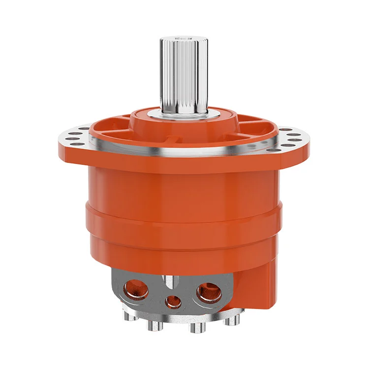 HMCRE03 Series Hydraulikmotor