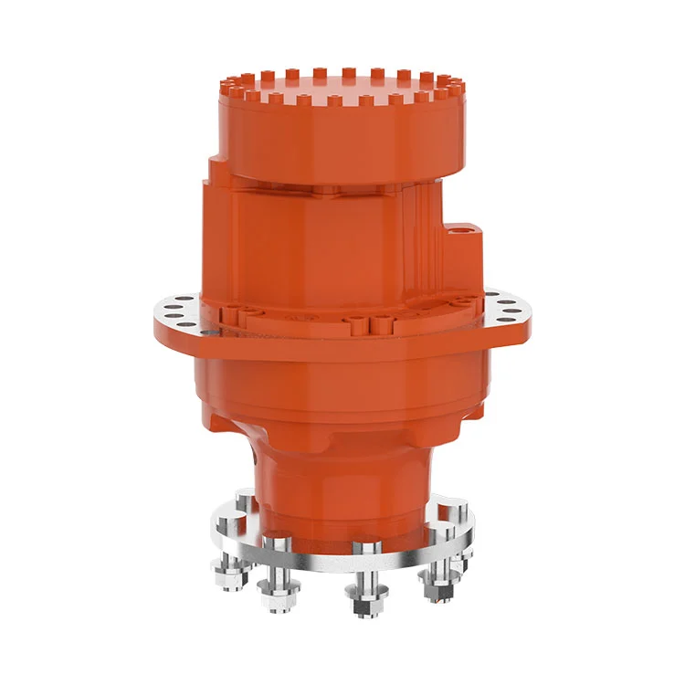 HMCRE10 Series Hydraulikmotor