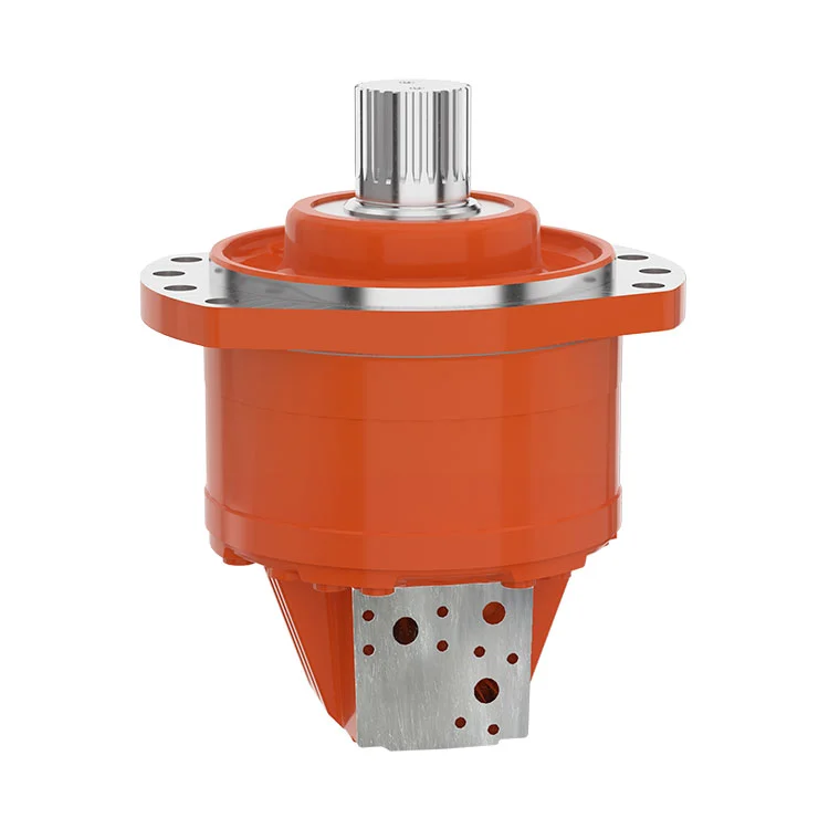 HMHP13 Series Hydraulikmotor
