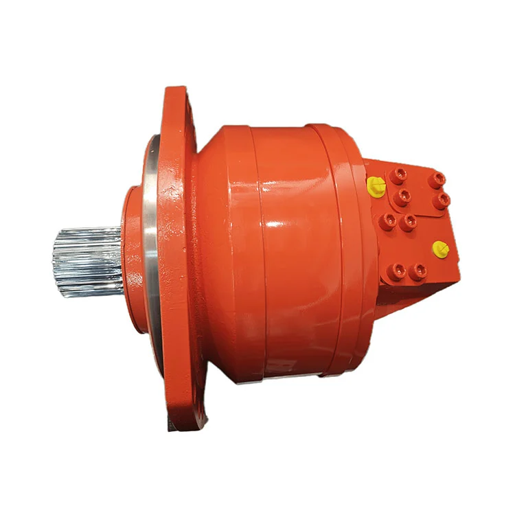 HMHP20 Series Hydraulikmotor