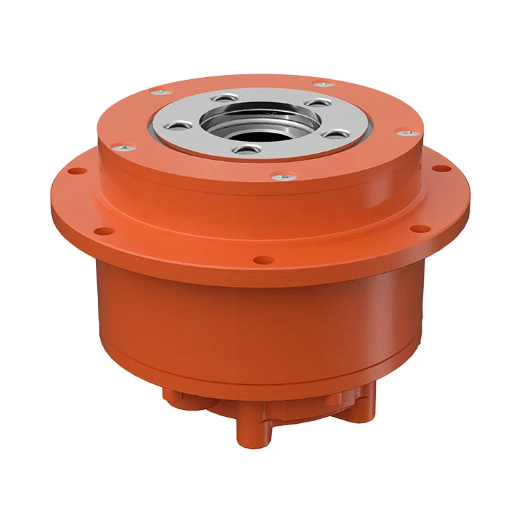 HMK04 serie hydraulisk motor