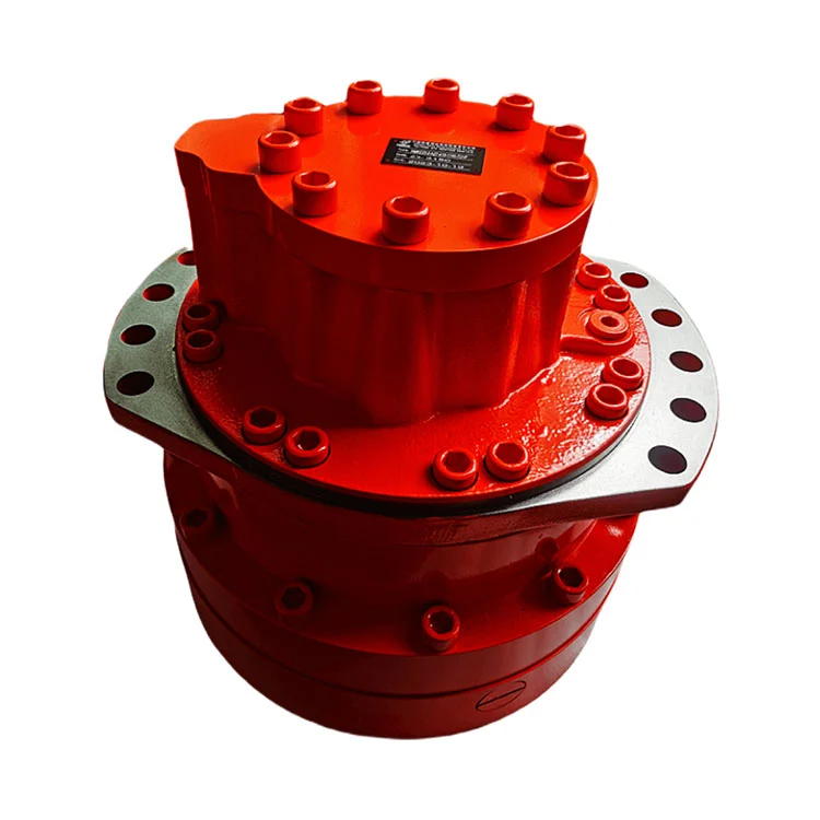 HMK23 serie hydraulisk motor