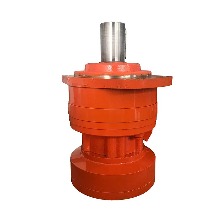 HMSE08 Series Hydraulikmotor