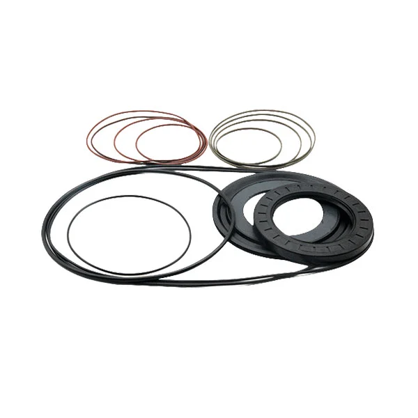 Hmk Series Motor Spear Parts