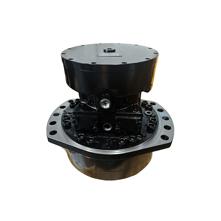 Poclain MS18 Hydraulisk drevmotor