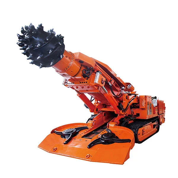 Minedribende vejrulle